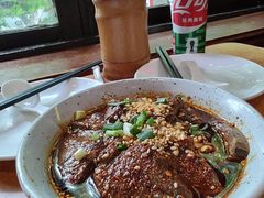 -付小姐在成都(中山公园店)