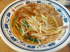-直隶安家罩饼(复兴路店)