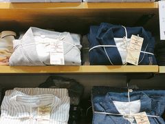 -MUJI无印良品(金狮广场店)