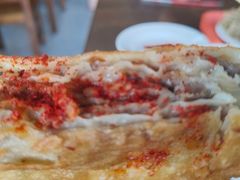 -何家壮馍店(南关总店)