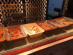 -火焰山自助烧烤涮石板烤肉(新华大街店)