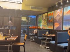 -海之屋韩式烤肉(海棠68环球美食街店)