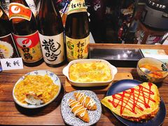 -食戟