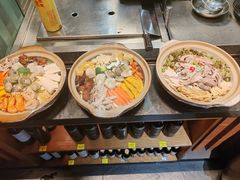 -小厨师·二十年沈家门小海鲜(百井坊巷店)