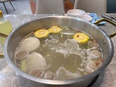 -牛天下·牛肉·海鲜·打边炉·融合菜