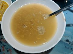 米茶粥-钟祥故事