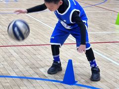 -东方启明星篮球培训(天坛校区)