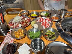 -哼蟹二将·烤肉酱蟹(合生汇店)