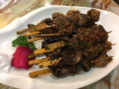 -椿记烧鹅(叠彩店)