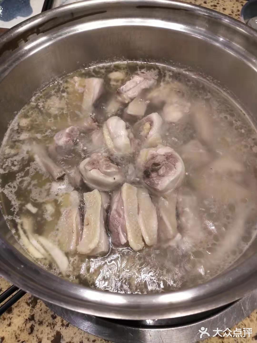 回到大深圳，又想念那地道椰子🥥鸡🐔