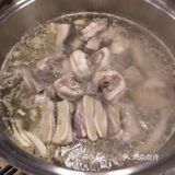 回到大深圳，又想念那地道椰子🥥鸡🐔