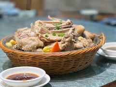 辣凤爪-猪肉婆私房菜(容桂总店)