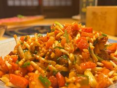 -黔诚多彩火锅(甲秀楼店)
