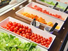 -比格比萨自助(宝山日月光店)