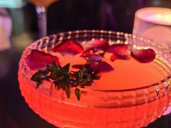 -MOSSO音乐酒吧·live house(长乐路店)