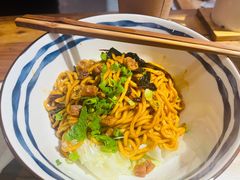 葱油面-食之六七·面(朝阳大悦城店)