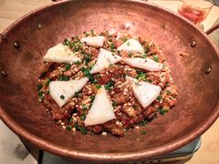 -一坐一忘云南菜(卓悦中心)