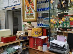 零售区-峪鸡餐厅