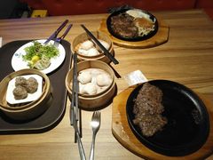 -纽斯特牛排自助餐厅(浦东文峰广场店)