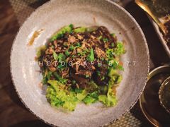 -Phensiri Thai Restaurant