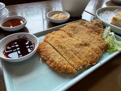 上海炸猪排-南翔馒头店(豫园店)