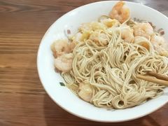 -吉祥面馆(孩儿巷北路店)