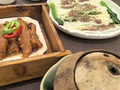 -长禧家·珑厨(东山口店)
