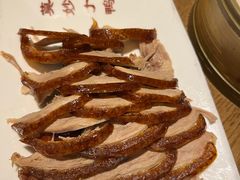 全聚德烤鸭-全聚德(江宁店)