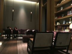 大堂-198花园餐厅