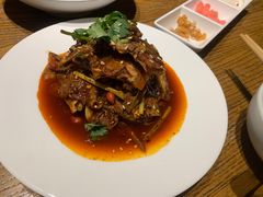 夫妻肺片-川流不息(北蔡休闲广场店)