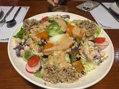 -咖梦餐厅 COMENG RESTAURANT