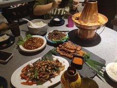 -觅山云南菜(泊富ICITY店)