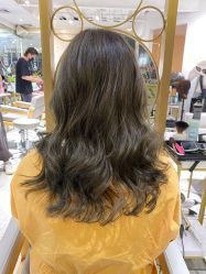 -菲·木田moontin造型salon