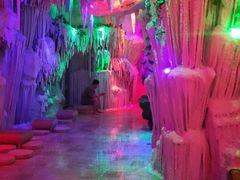 -水晶之星洗浴温泉汗蒸