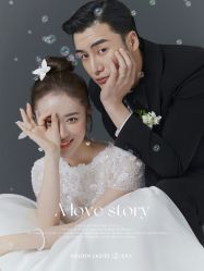 -杭州金夫人婚纱摄影(富阳私享店)