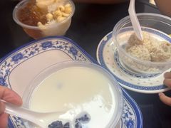 -百花传统甜品店(原址店)