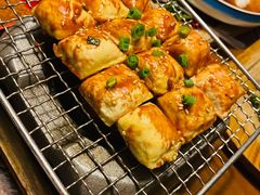 烘焙姚贵文建水豆腐-雀舞云南菜(天津天河城购物中心店)