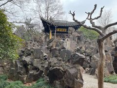 -清晏园