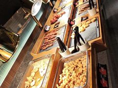 -比格比萨自助(诺亚大厦店)