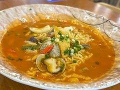 -韩礼年糕(飞虹路店)