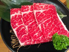 -九田家黑牛烤肉料理(新世纪商城甄选店)