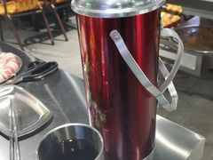酸梅汤-马路牙子烧烤音乐酒馆(望京店)