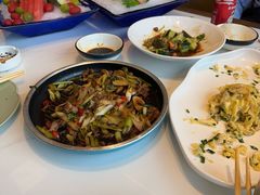 -鲜得莱渔港·小平岛海胆馆(七贤岭店)