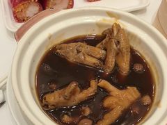 -喜宴又一村·粤菜·茶点·海鲜(壹方天地店)