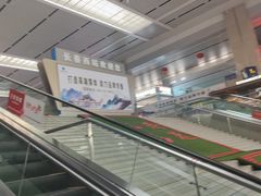 -长春西站