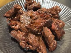 -極屋鮨牛 · 烧肉酒场(时代C馆店)