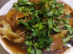 锅巴菜-正味斋锅巴菜(西北角店)