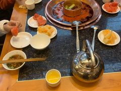 -老码头火锅(骡马市店)