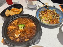 -北大荒人•新东北菜(青岛银座店)