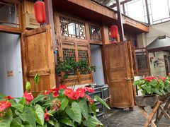 -丽江庭院之爱在路上(西单店)